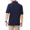 Zfeel Blank Cotton Polo - Heavyweight DIY Crafting Shirt for HTV & Embroidery